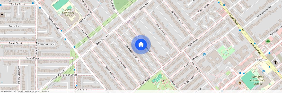 6739 Humphries Avenue, Burnaby, BC V5E 3J2