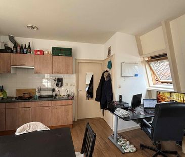 Te huur: Kamer Herestraat in Groningen - Foto 5