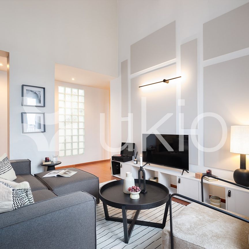 Tout savoir sur cet appartement dans le quartier Jardin des Plantes, à Paris 5ème - Photo 1
