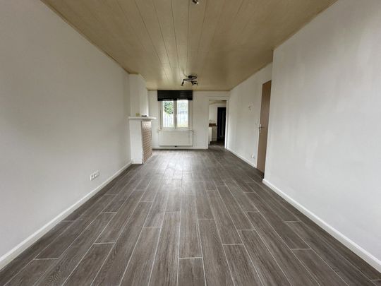 Gezellige rijwoning te huur in centrum Loppem! - Foto 1