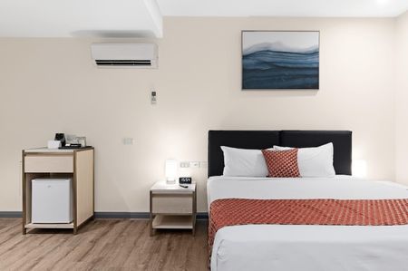 253 Broadway, Ultimo NSW 2007 - Apartment For Rent | Domain - Photo 5