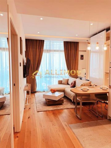 Apartament 2 camere zona Floreasca/Promenada - Fotografie 3