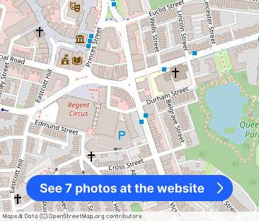 1 bedroom apartment for rent - Photo 1