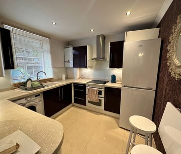 Room in a Shared Flat, Juniper House, SE14 - Photo 4