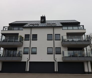 Moderne Wohnung – 2 SZ – Panoramaterrasse - Foto 3