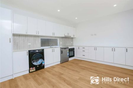 Brand New One Bedroom Home in The Ponds! - Photo 4