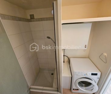 Appartement de 30 m² à Aix-En-Provence - Photo 5