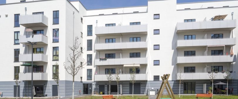 Neue Mieter:innen ab sofort gesucht. Ansehen lohnt sich! - Photo 1