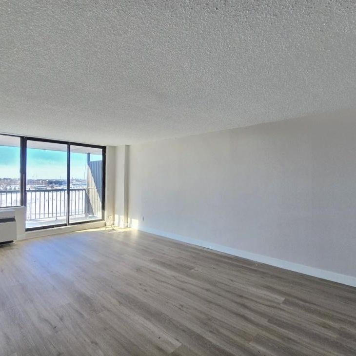 Appartement à louer - Montréal (Saint-Laurent) (Autres) - Photo 1