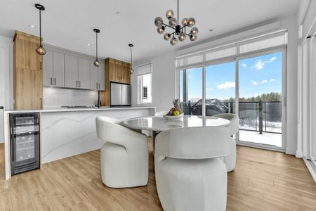 Appartement à louer - Gatineau (Hull) (Plateau de la Capitale) Appartement à louer - Gatineau (Hull) (Plateau de la Capitale) - Photo 5