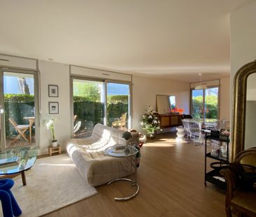 T3 GOLF BORDELAIS - Photo 2