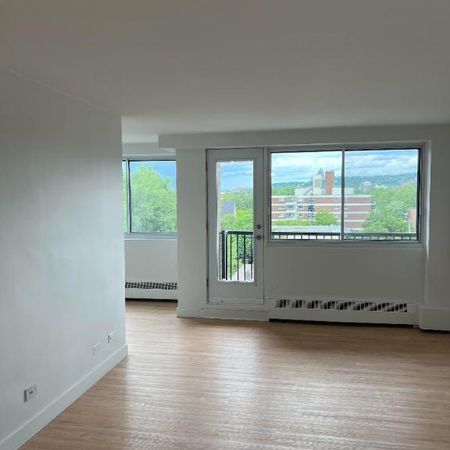 À louer - Appartements 4.5 pour janvier 2026 - Photo 4