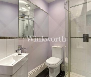 4 bedroom semi-detached house to rent - Photo 1