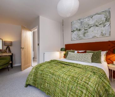 2 bedroom flat to rent - Photo 5