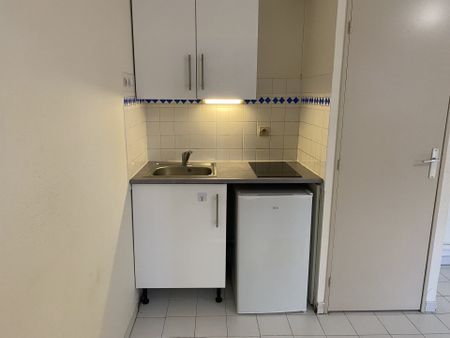 ANTIGONE - T2 - 35.87M² - Photo 3