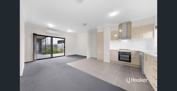 Effortless Living with Private Courtyard & Secure Parking! APPLICATIONS NOW OPEN - Photo 1