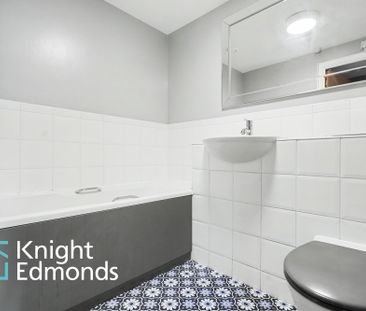 2 bed apartment to rent in McKenzie Court, Maidstone, ME14 - Photo 4
