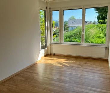 Grosse 3 1/2-Zimmer-Terrassenwohnung - Photo 1