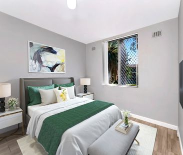 Cute & Modern 1x1 Unit in Secure Complex - Photo 2