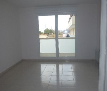 Location : appartement T2 à PERPIGNAN Porte d'Espagne - Photo 1