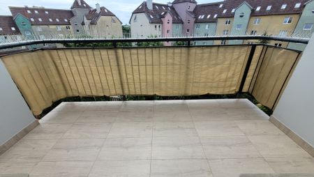 Na wynajem 2 pokojowe mieszkanie w Przecławiu - Фото 3