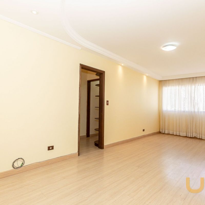 Apartamento no Portão de 132 m² com 3 quartos - Photo 1