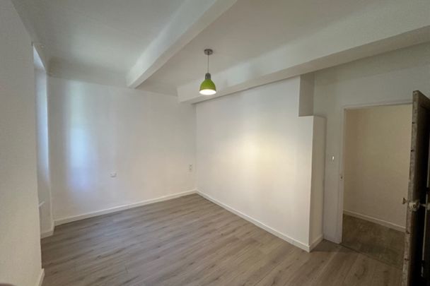 Pierrefeu - Charmant T3 + Garage - Photo 1