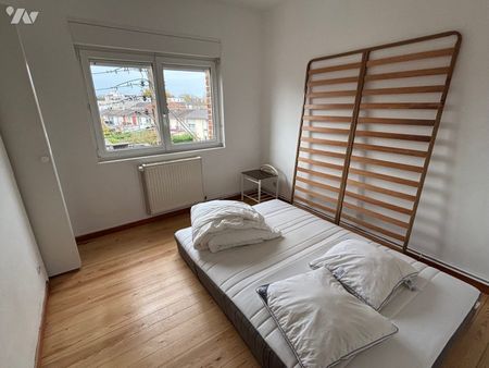 Appartement à louer Lille - Photo 2