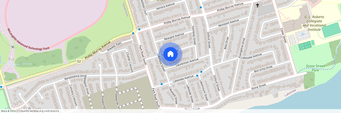 767 Gaspe Avenue Unit# LOWER, Oshawa