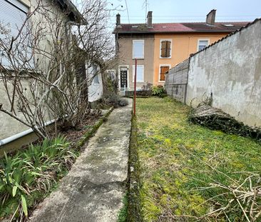 Location Maison 3 pièces 49m² - Photo 1