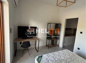 Studio/Γκαρσονιέρα για ενοικίαση - Πάτρα, - Photo 1