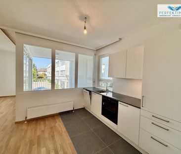 Großzügige Wohnungen mit Loggia oder Terrasse zur Miete - Photo 4