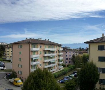 Avenue du 1er Mai 12, 1020, Renens Vd - Photo 3