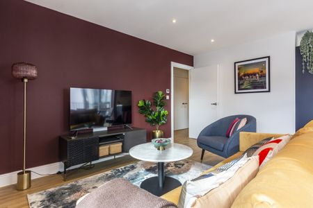 2 bedroom apartment to rent - Photo 5