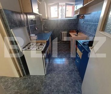 2 camere, 54 mp, decomandat,loc de parcare, in zona strazii Donath - Fotografie 1
