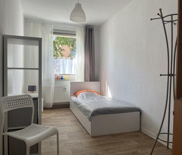 Teilmöbliert und sofort bezugsfertig! - Photo 5