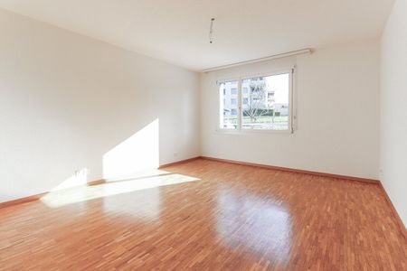 Charmant 3.5 pièces dans un quartier familial - Photo 2