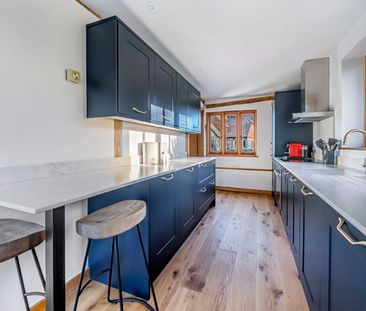 Eashing Lane, Godalming - 2 bedrooms Property for lettings - Seymours - Photo 5