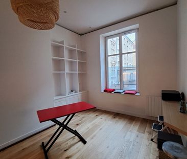 NANCY - RUE DE LA SOURCE - STUDIO - Photo 4