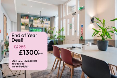 Room in a Shared House, Gravity Co Finsbury Park, N4 - Photo 4