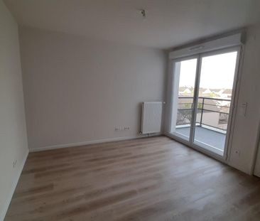 location Appartement T2 DE 42m² À CHAMPIGNY SUR MARNE - Photo 5