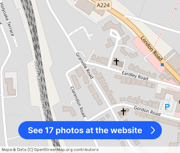 Granville Road, Sevenoaks, TN13 - Photo 1