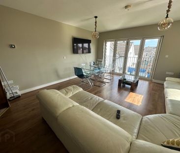 18 Old Church Court, (Student Let), Portstewart, BT55 7RR - Photo 3