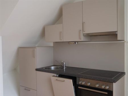 Entzückende kleine Wohnung im Zentrum von Raach - Foto 3