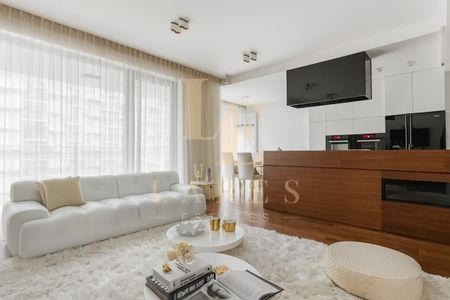 Premium Apartament 134 m² z parkingiem | Centrum - Zdjęcie 2