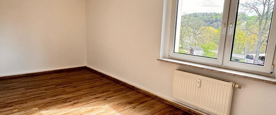 RENOVIERTE 2-RAUMWOHNUNG in ruhiger Lage! - Photo 1