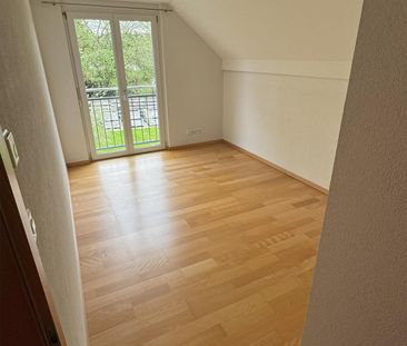 5.5-Zimmer-Dachwohnung mit Charme in attraktiver Gemeinde Zuzwil SG - Foto 3