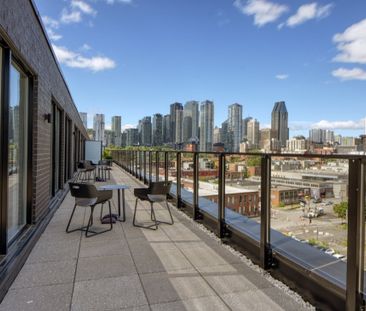 315 Rue Richmond, app.324, H3J 0B7, H3J 0B7, Montréal - Photo 2