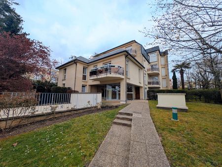 Appartement T2 Rosny-sous-Bois à louer - Photo 5