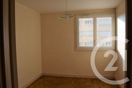 Appartement à louer 3 pièces - 56,79 m2 CHATEAUROUX - 36 - Photo 5